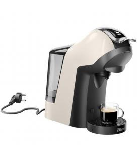 Cafetera de cápsulas tristar cm-2301/ blanca