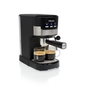 Cafetera expreso tristar cm-2278/ 20 bares