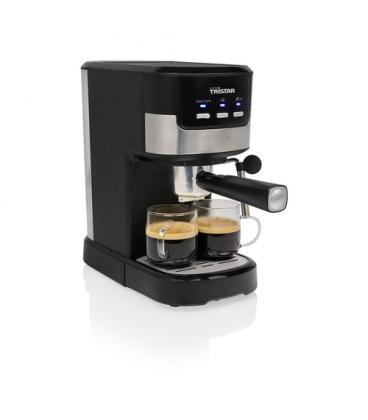 Cafetera expreso tristar cm-2278/ 20 bares