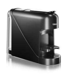 Cafetera de cápsulas tristar cm-2300/ negra