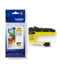 Cartucho de tinta original brother lc426y/ amarillo