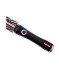 Cepillo alisador para el pelo tristar hd-2503/ negro y rosa
