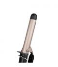 Rizador para el pelo tristar hd-2421/ negro y rosa