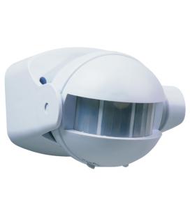 Interruptor con sensor de movimiento smartwares (es34) 10.017.10/ blanco