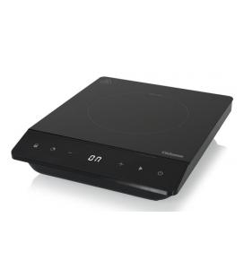 Placa de inducción tristar ik-6161/ 1 placa de 190mm/ 2000w