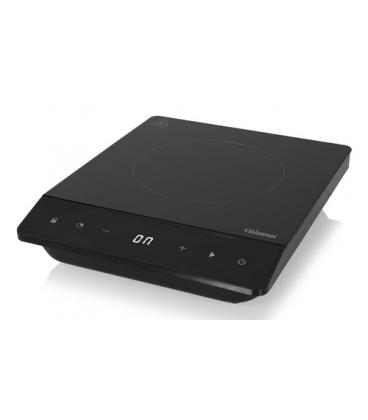 Placa de inducción tristar ik-6161/ 1 placa de 190mm/ 2000w