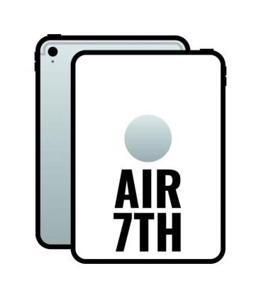 Apple ipad air 11' 7th wi-fi/ m3/ 256gb/ azul