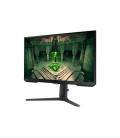 Monitor gaming samsung odyssey g4 s27bg400eu 27'/ full hd/ 1ms/ 240hz/ ips/ regulable en altura/ negro