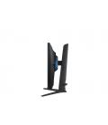 Monitor gaming samsung odyssey g4 s27bg400eu 27'/ full hd/ 1ms/ 240hz/ ips/ regulable en altura/ negro