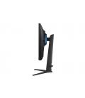 Monitor gaming samsung odyssey g4 s27bg400eu 27'/ full hd/ 1ms/ 240hz/ ips/ regulable en altura/ negro