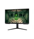 Monitor gaming samsung odyssey g4 s27bg400eu 27'/ full hd/ 1ms/ 240hz/ ips/ regulable en altura/ negro