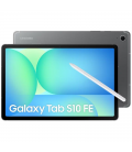 Tablet samsung galaxy tab s10 fe 10.9'/ 8gb/ 256gb/ octacore/ gris