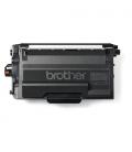 Tóner original brother tn3600xl alta capacidad/ negro