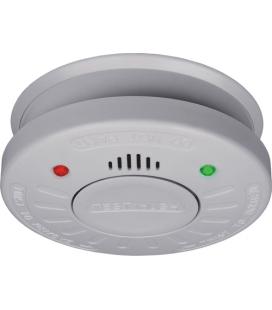 Detector de humo smartwares (rm520) 10.025.28