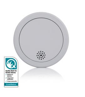 Detector de humo smartwares fsm-12300
