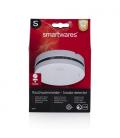 Detector de humo smartwares fsm-12300