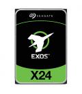 Seagate Exos X24 disco duro interno 24 TB 7200 RPM 512 MB 3.5" SATA