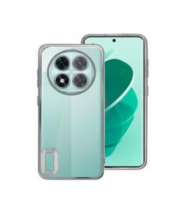 FUNDA COOL XIAOMI REDMI NOTE 14 PRO 5G PLATA