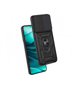 FUNDA COOL XIAOMI REDMI NOTE 14 5G HR NEGRO