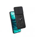 FUNDA COOL XIAOMI REDMI NOTE 14 5G HR NEGRO