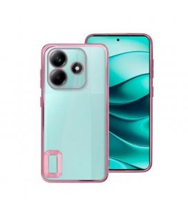 FUNDA COOL XIAOMI REDMI NOTE 14 5G ROSA