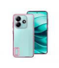 FUNDA COOL XIAOMI REDMI NOTE 14 5G ROSA