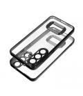 FUNDA COOL XIAOMI REDMI NOTE 14 5G NEGRO