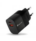 Ngs carg pared 45w ultrar gan 2usbc/2usba