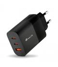 Ngs carg pared 65w ultrar gan 2usbc/2usba