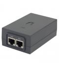 Ubiquiti inyector poe poe-24-24w-g 24vdc 1.0a