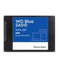 Wd blue sa510 wds200t3b0a ssd 2tb 2.5" sata3