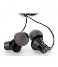 Auriculares aiwa estm - 50usb - c - bk usb tipo c negro
