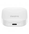Auriculares xiaomi redmi buds 6 active inalambrico blanco