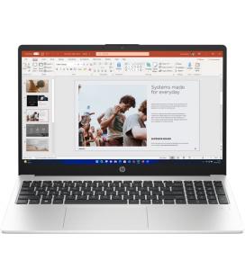 Portátil hp 255 g10 9b9v6ea ryzen 7 7730u/ 8gb/ 512gb ssd/ 15.6'/ win11