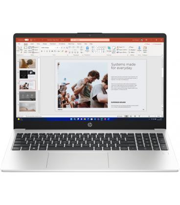 Portátil hp 255 g10 9b9v6ea ryzen 7 7730u/ 8gb/ 512gb ssd/ 15.6'/ win11