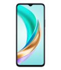 Smartphone honor x6b 4gb/ 128gb/ 6.56'/ negro medianoche