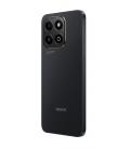 Smartphone honor x6b 4gb/ 128gb/ 6.56'/ negro medianoche