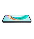 Smartphone honor x6b 4gb/ 128gb/ 6.56'/ negro medianoche