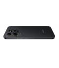 Smartphone honor x6b 4gb/ 128gb/ 6.56'/ negro medianoche