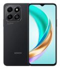 Smartphone honor x6b 4gb/ 128gb/ 6.56'/ negro medianoche