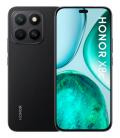 Smartphone honor x8c 8gb/ 256gb/ 6.7'/ negro medianoche