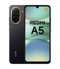 Smartphone xiaomi redmi a5 3gb/ 64gb/ 6.88'/ negro