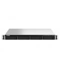 Nas qnap ts-464u-rp-8g/ 4 bahías 3.5'- 2.5'/ 8gb ddr4/ formato rack
