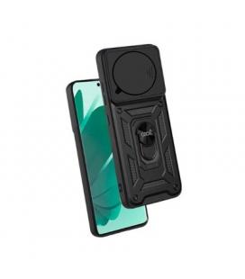 FUNDA COOL XIAOMI REDMI NOTE 14 PRO 5G HR NEGRO