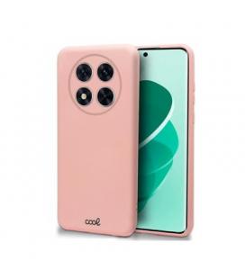 FUNDA COOL XIAOMI REDMI NOTE 14 PRO 5G COV ROSA