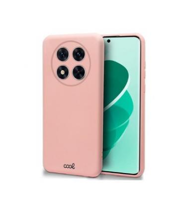 FUNDA COOL XIAOMI REDMI NOTE 14 PRO 5G COV ROSA
