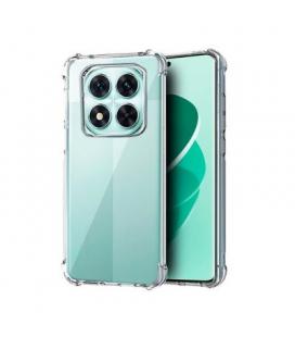 FUNDA COOL XIAOMI REDMI NOTE 14 PRO 5G TRANSP