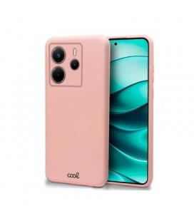 FUNDA COOL XIAOMI REDMI NOTE 14 5G COVER ROSA