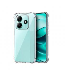 FUNDA COOL XIAOMI REDMI NOTE 14 5G TRANSPARENTE