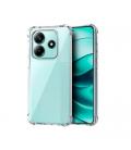FUNDA COOL XIAOMI REDMI NOTE 14 5G TRANSPARENTE